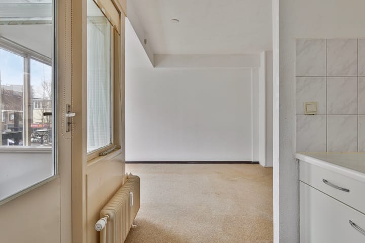 Foto 5 van Burgwal 54