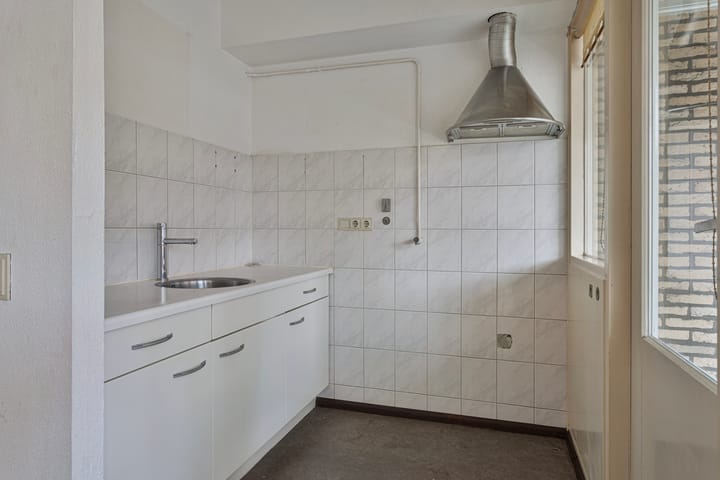 Foto 6 van Burgwal 54