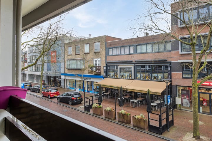 Foto 8 van Burgwal 54