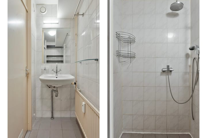 Foto 9 van Burgwal 54