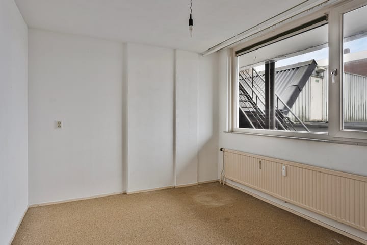 Foto 11 van Burgwal 54