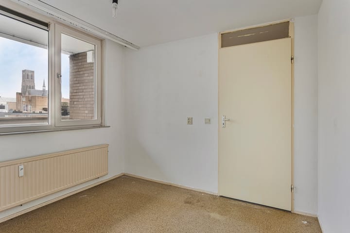 Foto 12 van Burgwal 54