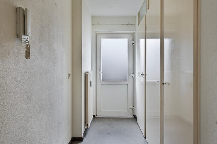 Foto 13 van Burgwal 54