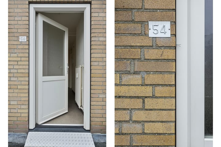 Foto 14 van Burgwal 54