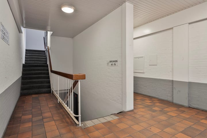 Foto 17 van Burgwal 54