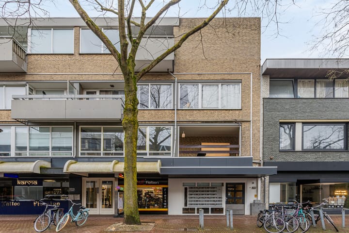 Foto 19 van Burgwal 54