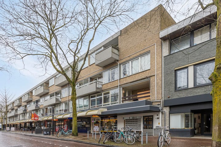 Foto 20 van Burgwal 54