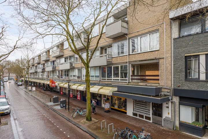 Foto 21 van Burgwal 54