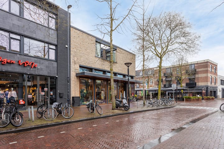 Foto 22 van Burgwal 54