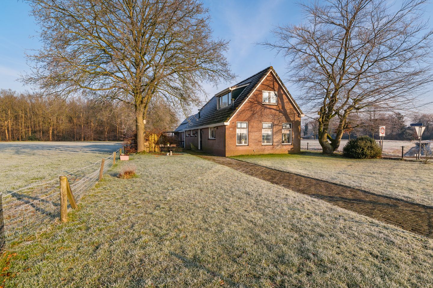 Foto 1 van Schoterlandseweg 83