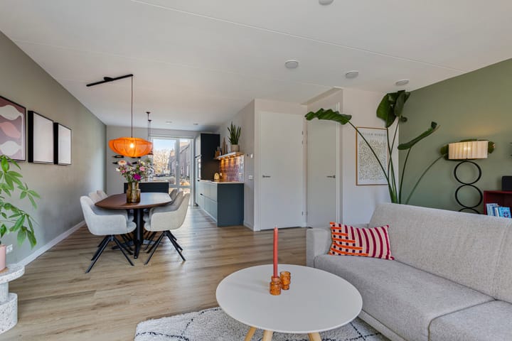 Foto 3 van J.B. Scholtenpad 13