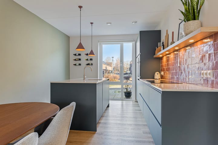 Foto 9 van J.B. Scholtenpad 13