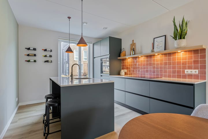 Foto 10 van J.B. Scholtenpad 13