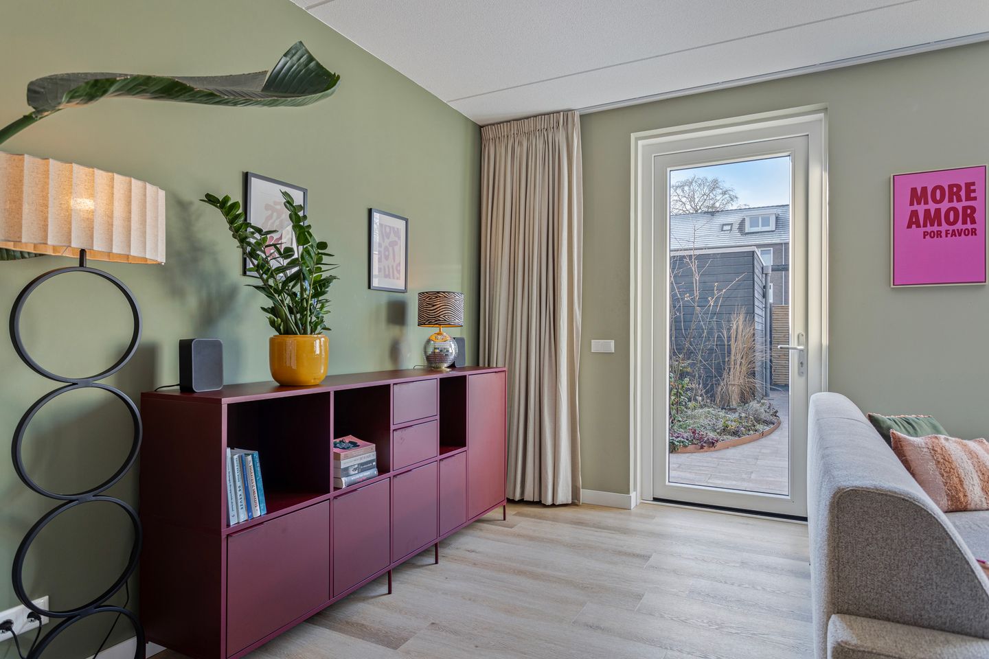 Foto 5 van J.B. Scholtenpad 13