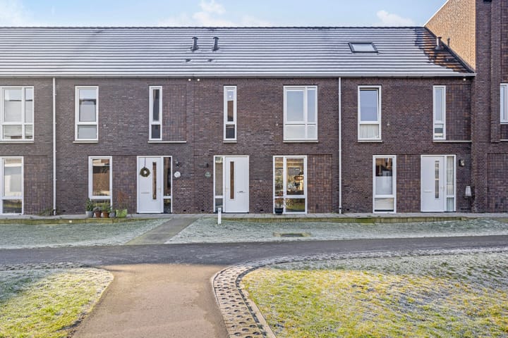 Foto 1 van J.B. Scholtenpad 13