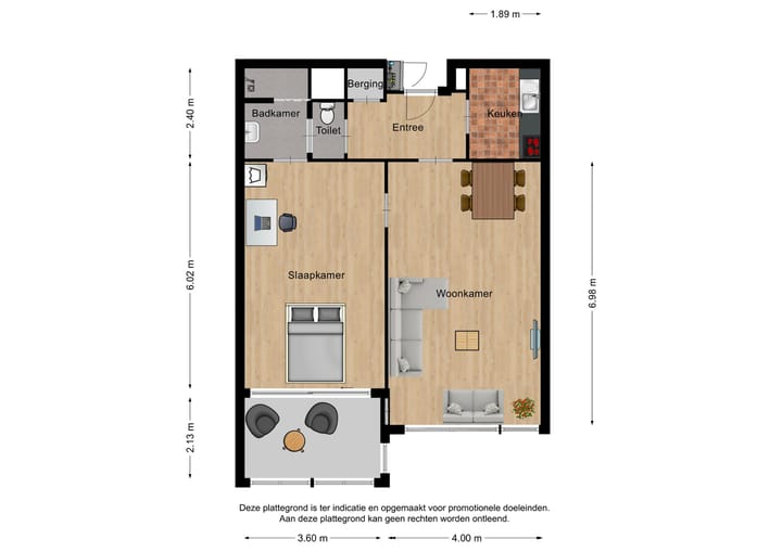 Foto 18 van Loolaan 41-108