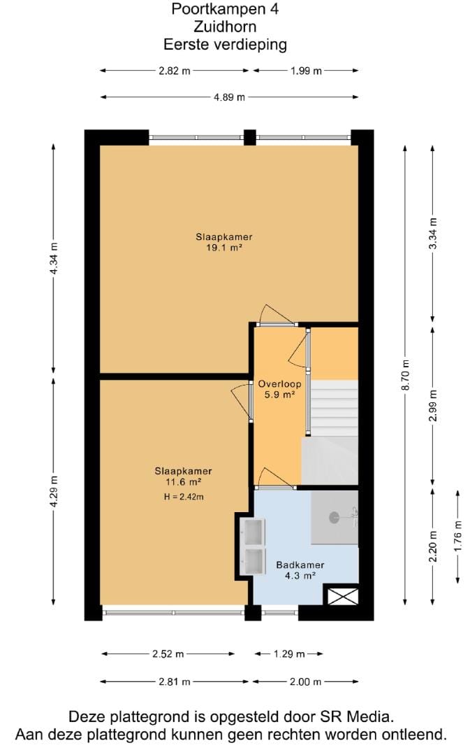 Foto 43 van Poortkampen 4