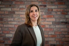 Saskia van den Bos - Administratief Medewerker