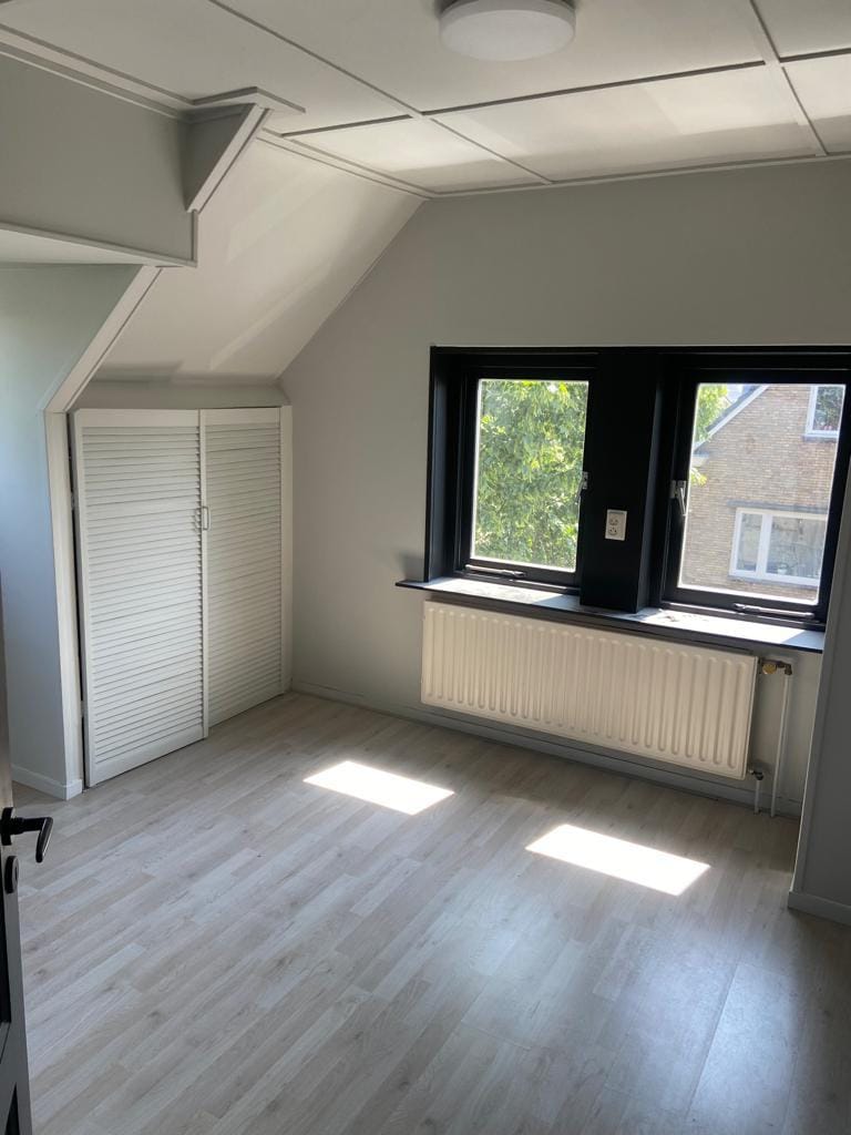 Foto 7 van Wethouder D.M. Plompstraat 50-BS