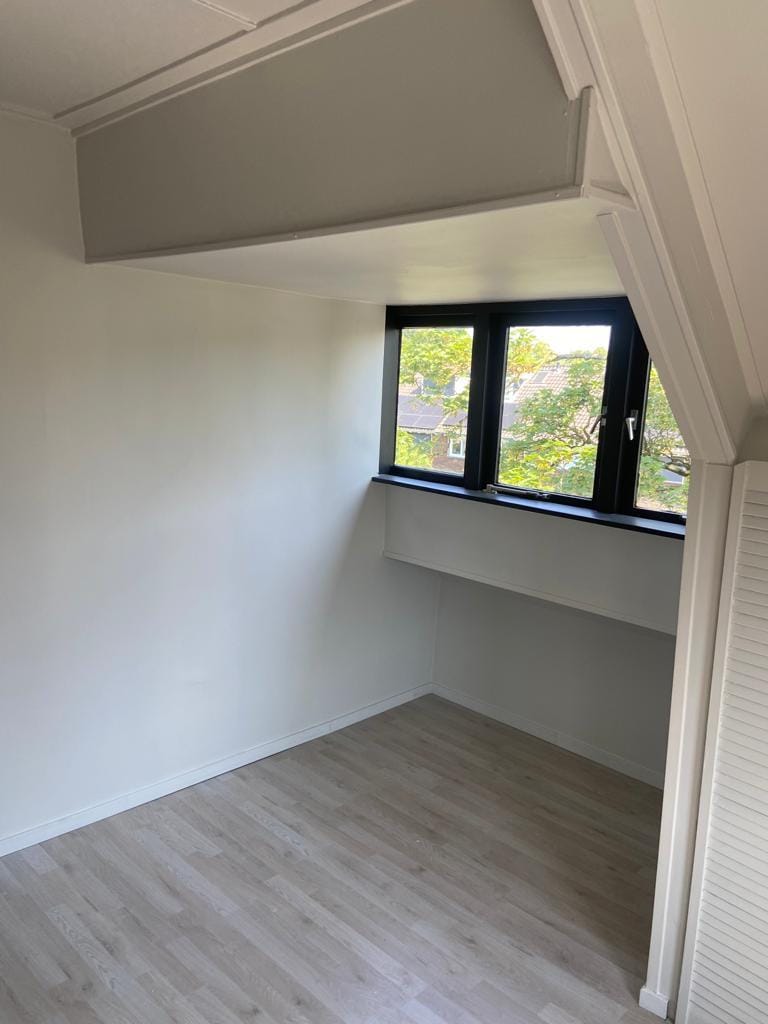 Foto 10 van Wethouder D.M. Plompstraat 50-BS