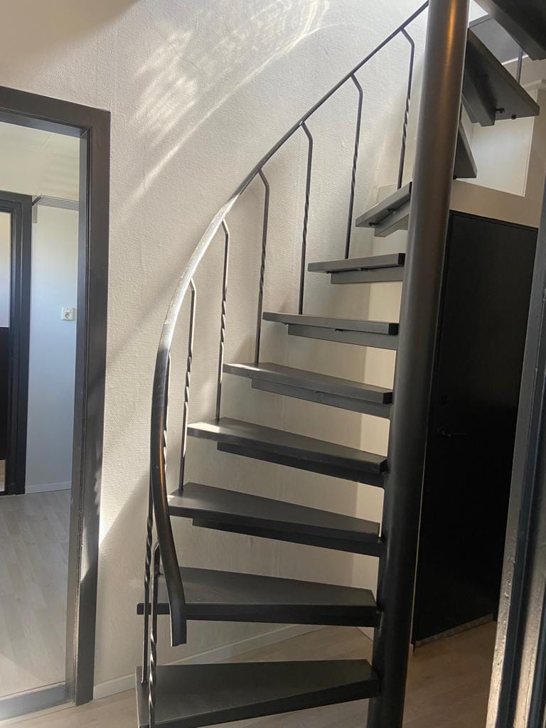 Foto 15 van Wethouder D.M. Plompstraat 50-BS