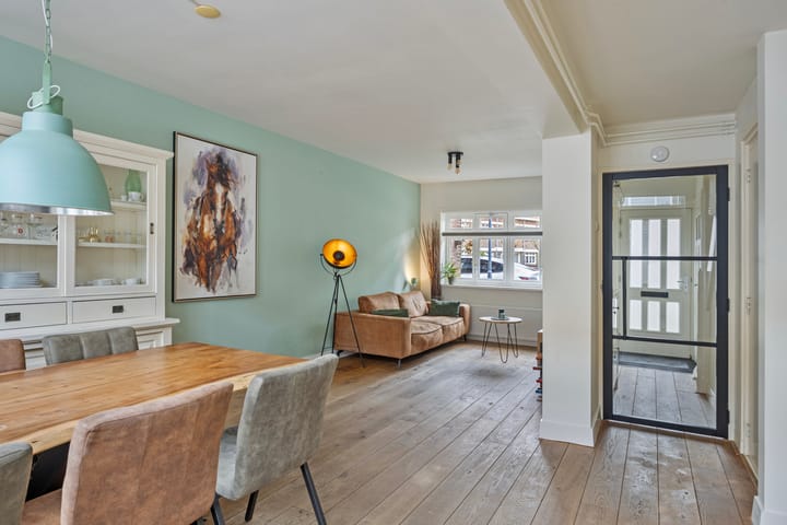 Foto 2 van Korte Tuinstraat 32