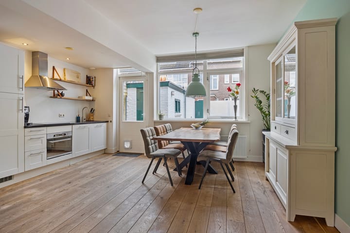 Foto 3 van Korte Tuinstraat 32