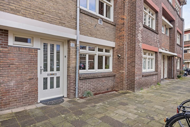 Foto 5 van Korte Tuinstraat 32