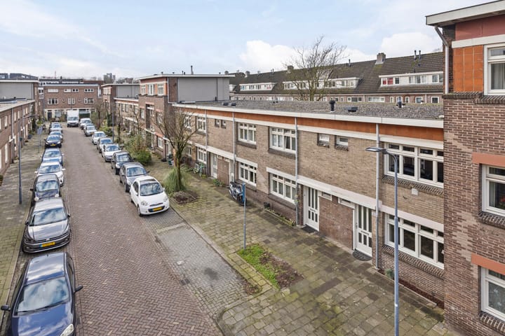 Foto 4 van Korte Tuinstraat 32