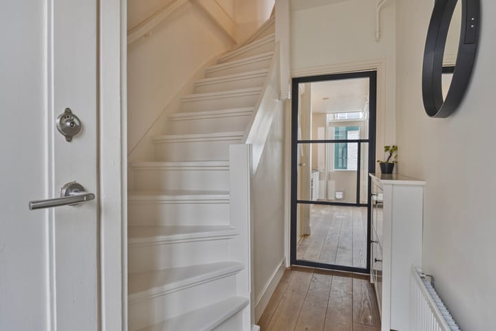 Foto 6 van Korte Tuinstraat 32