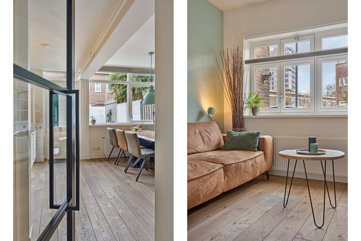 Foto 8 van Korte Tuinstraat 32