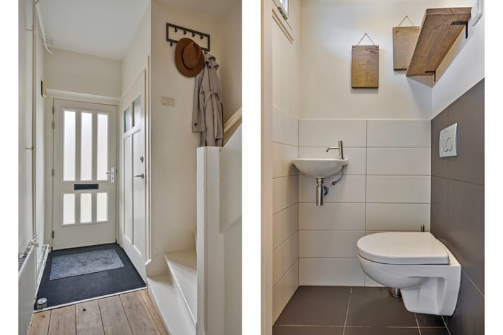 Foto 7 van Korte Tuinstraat 32