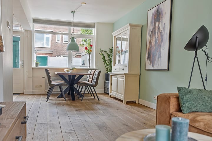 Foto 12 van Korte Tuinstraat 32