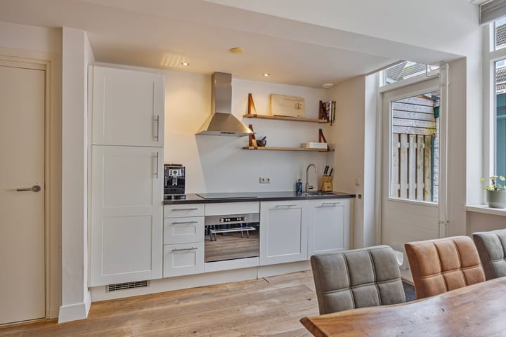 Foto 14 van Korte Tuinstraat 32