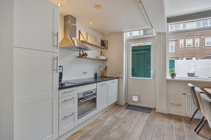 Foto 16 van Korte Tuinstraat 32