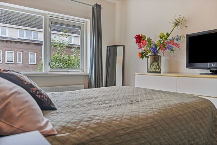 Foto 20 van Korte Tuinstraat 32