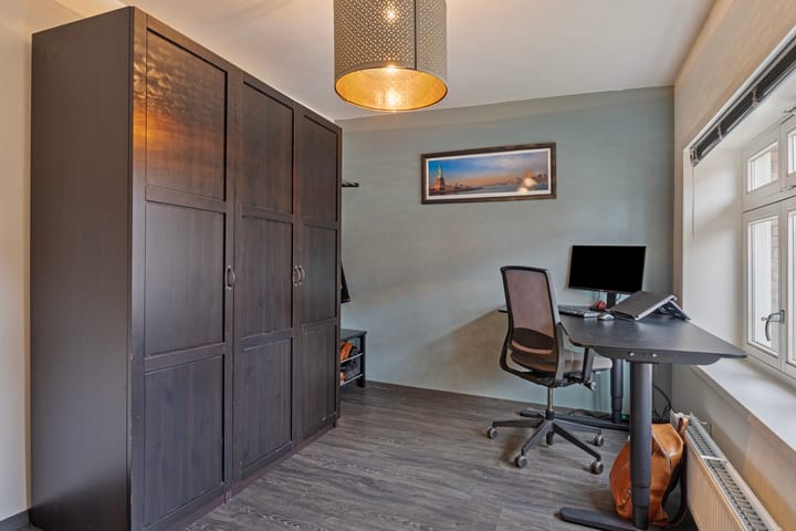 Foto 21 van Korte Tuinstraat 32