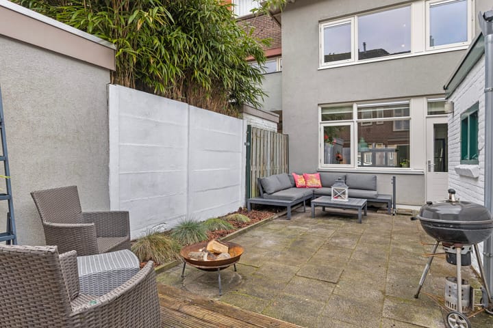 Foto 26 van Korte Tuinstraat 32