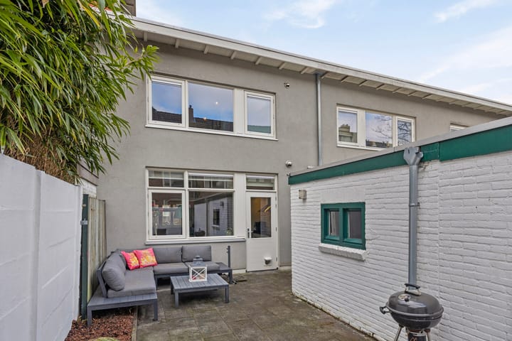 Foto 27 van Korte Tuinstraat 32