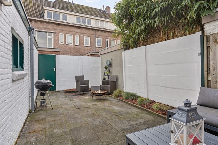 Foto 28 van Korte Tuinstraat 32