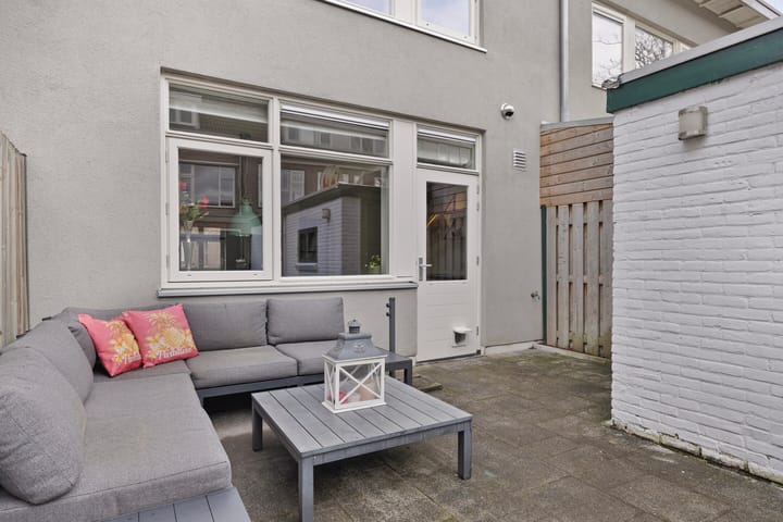 Foto 29 van Korte Tuinstraat 32