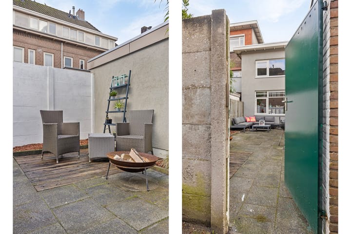 Foto 30 van Korte Tuinstraat 32