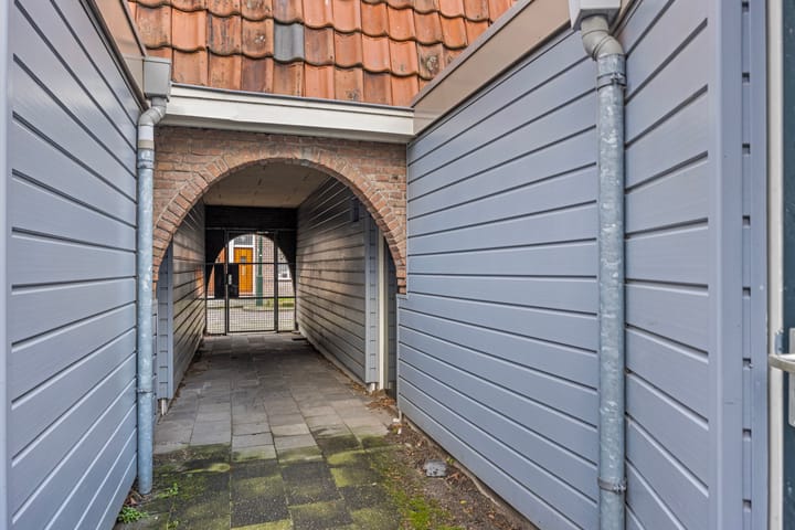 Foto 31 van Korte Tuinstraat 32