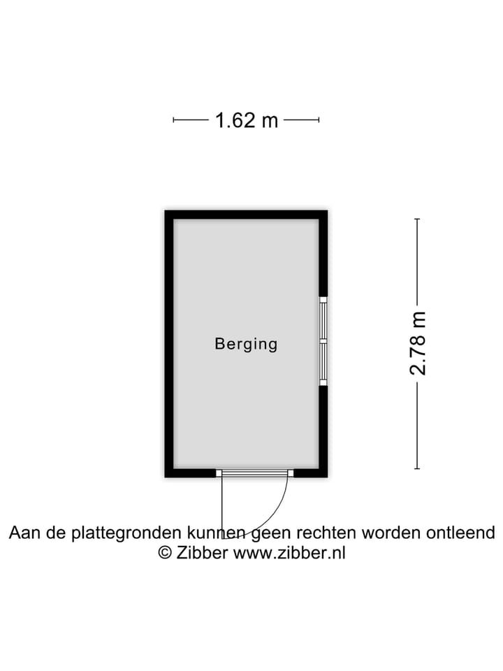 Foto 37 van Korte Tuinstraat 32