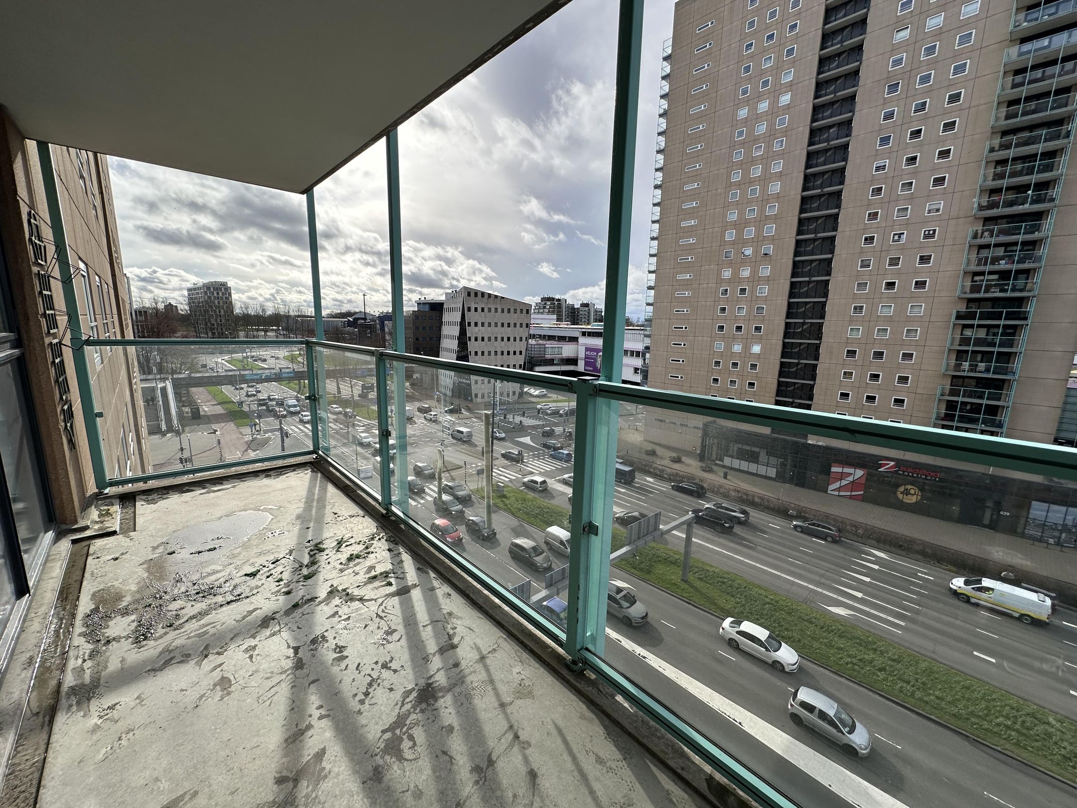 Foto 21 van Strevelsweg 848