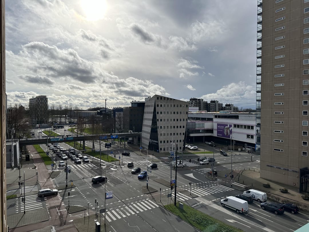 Foto 22 van Strevelsweg 848