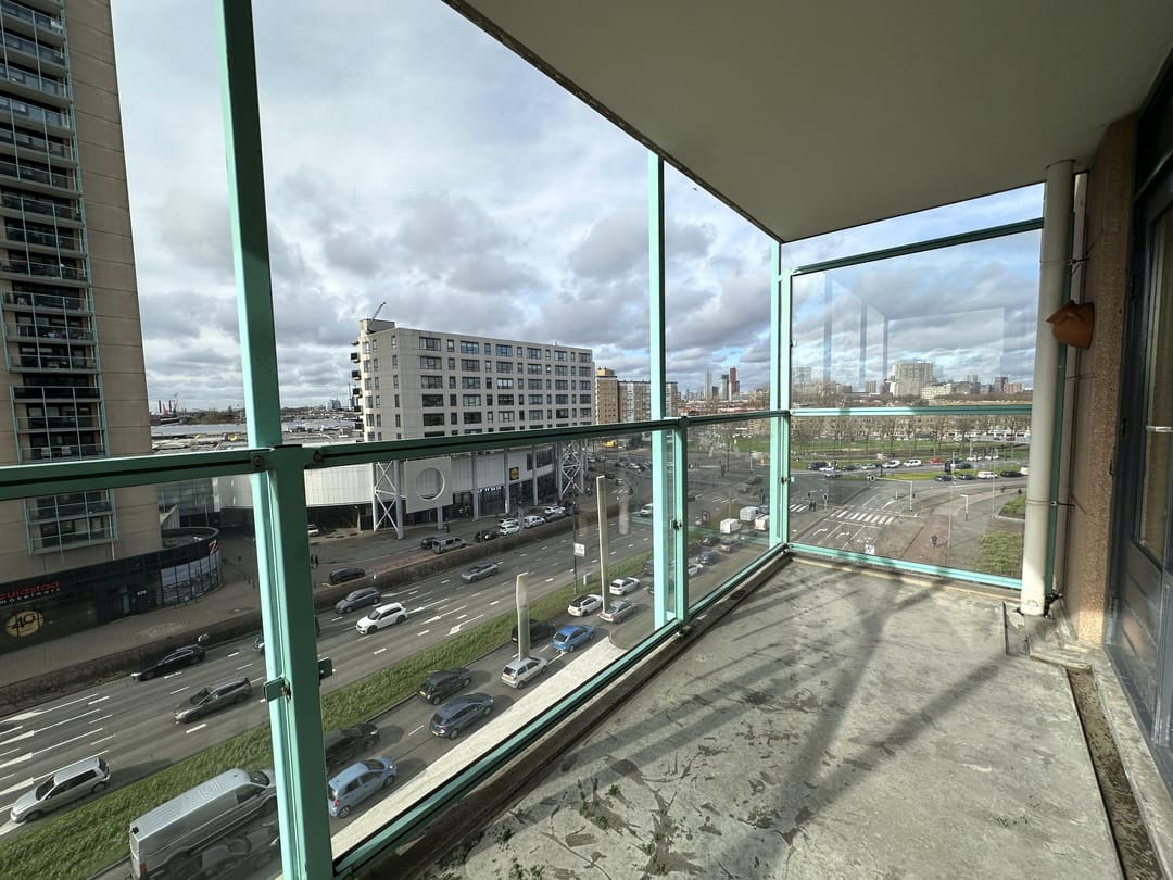 Foto 23 van Strevelsweg 848