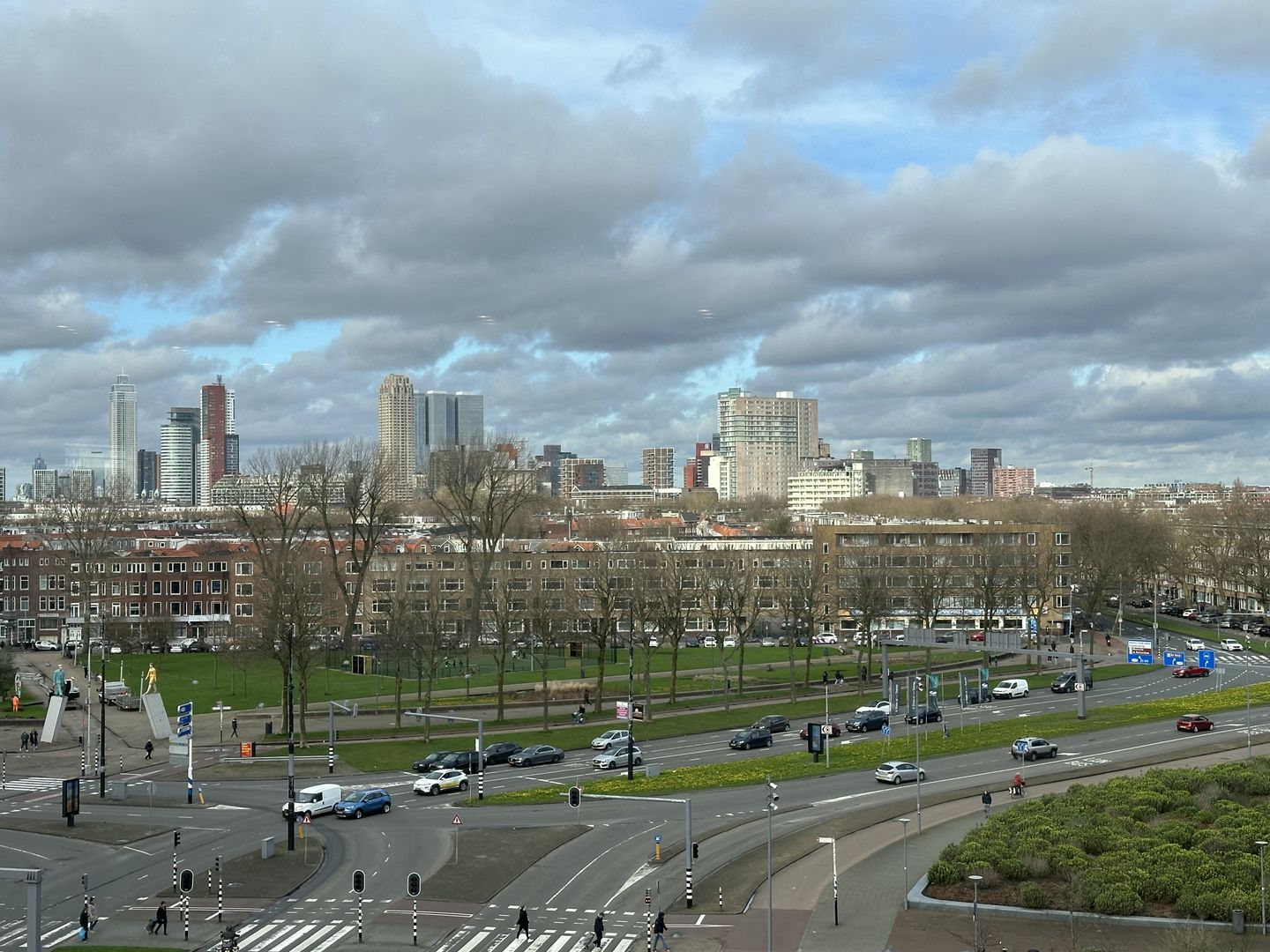 Foto 29 van Strevelsweg 848