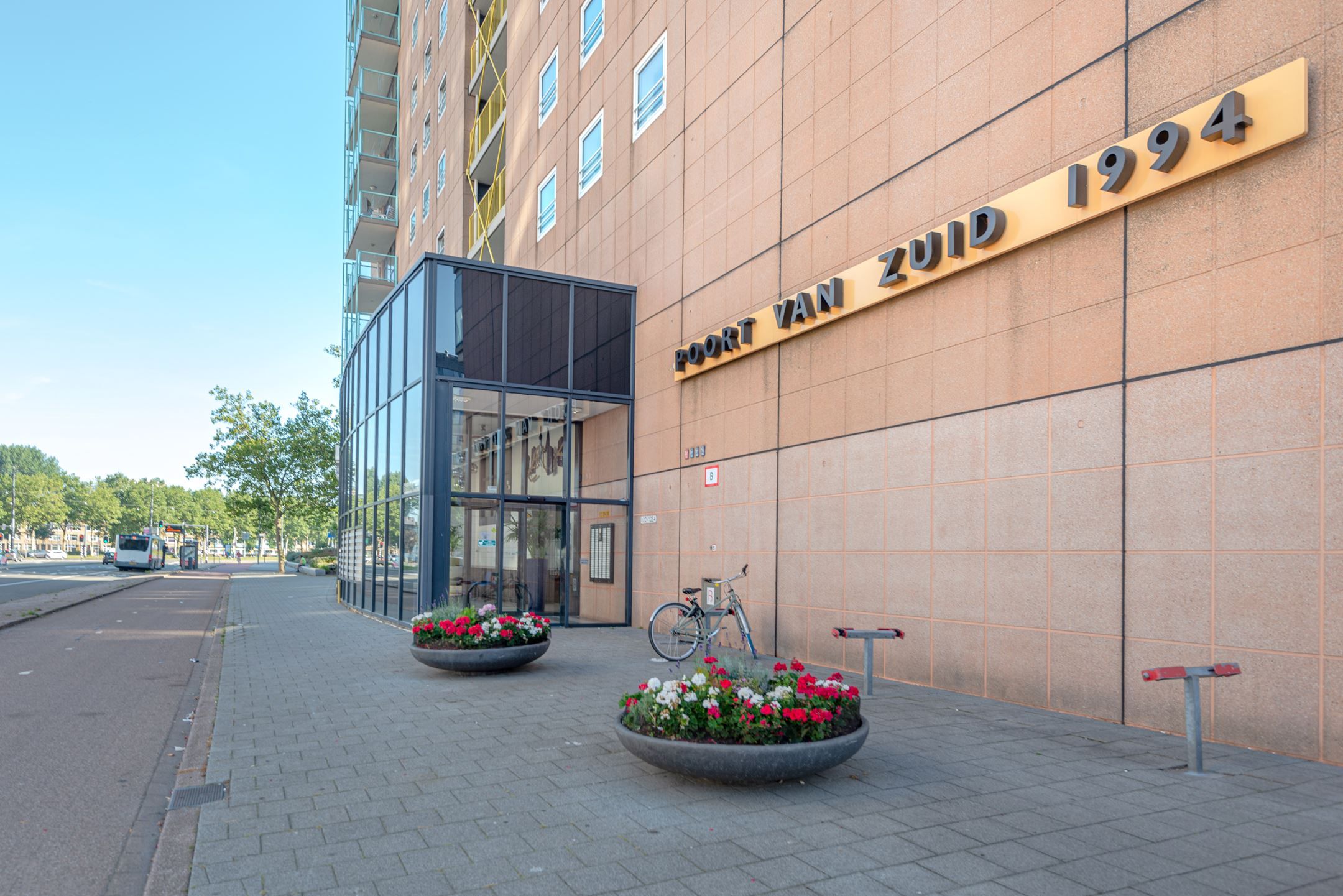 Foto 36 van Strevelsweg 848