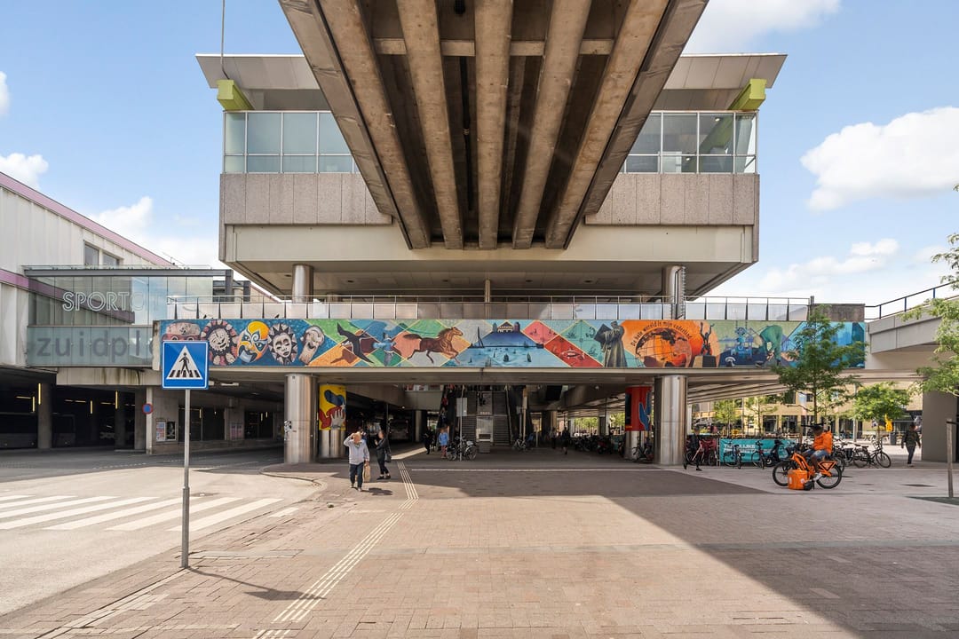 Foto 38 van Strevelsweg 848